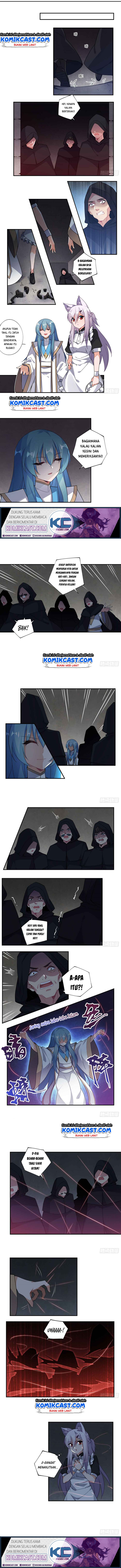 I Picked Up a Demon Lord as a Maid Chapter 43 Gambar 2